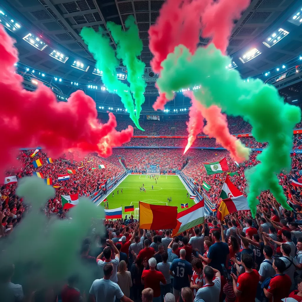 Top Trận Đấu Kịch Tính Nhất World Cup 2026: Những Màn So Tài Khó Quên — view 4