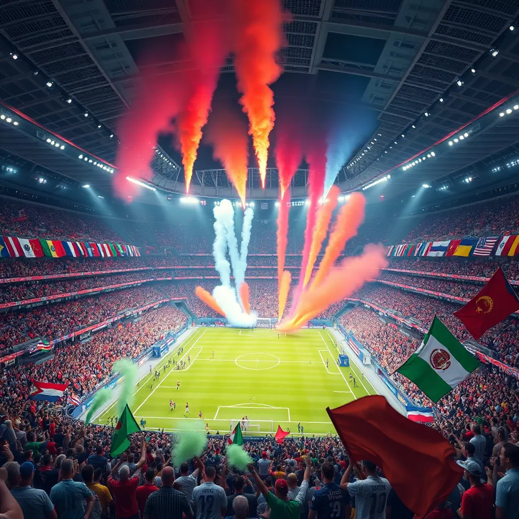 Brazil Và Hành Trình Chinh Phục World Cup 2026: Giấc Mơ Hexa Có Thành Hiện Thực? — view 3
