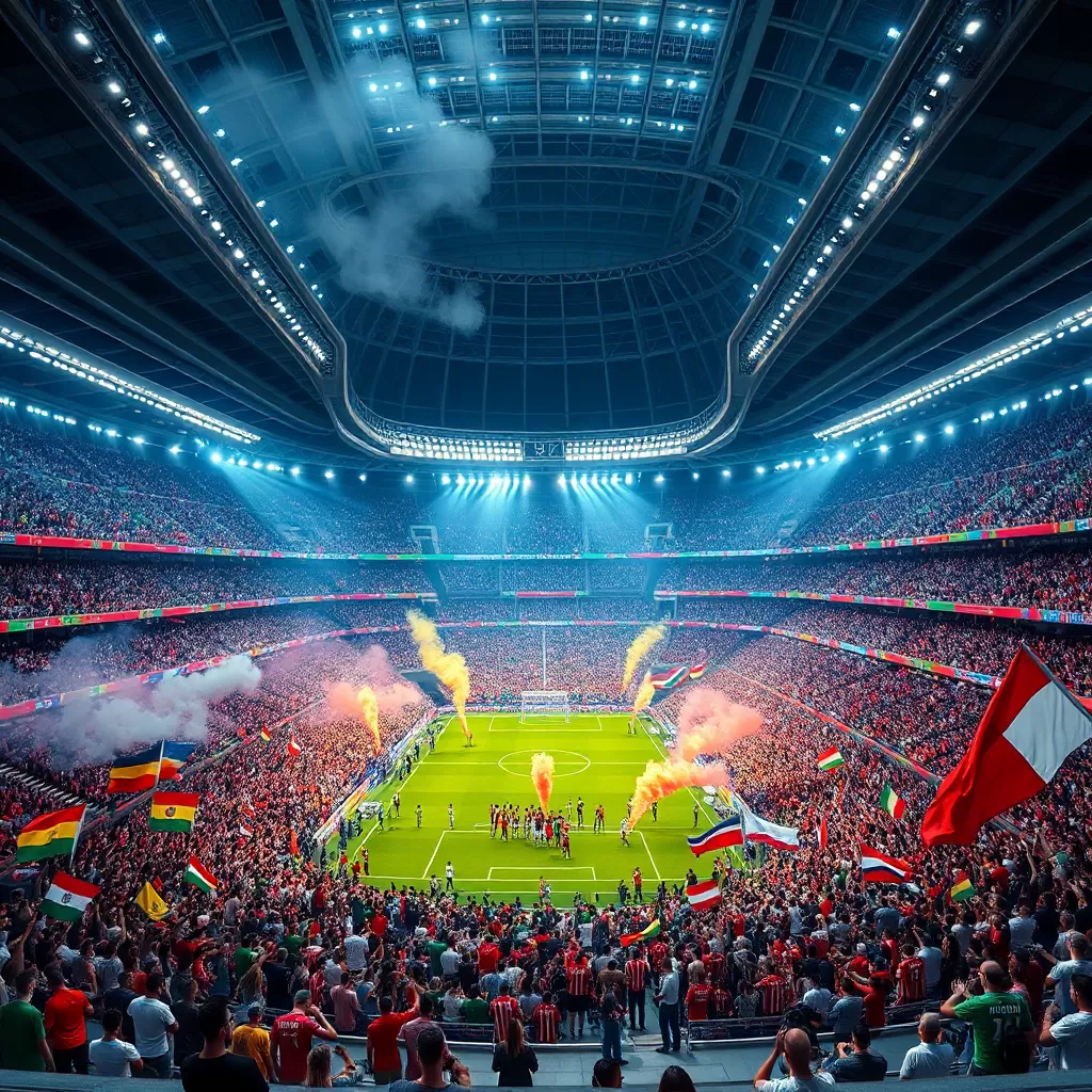Kèo Phạt Góc World Cup 2026: Có Nên Theo Không? Bật Mí Từ Dân Chuyên