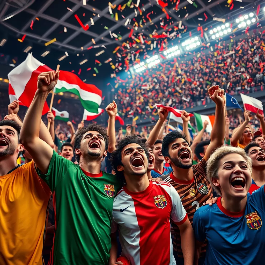 Dự Đoán Tỷ Số Na Uy vs Anh Tại Tứ Kết World Cup 2026: Góc Nhìn Từ Dân Chơi Lâu Năm — view 5