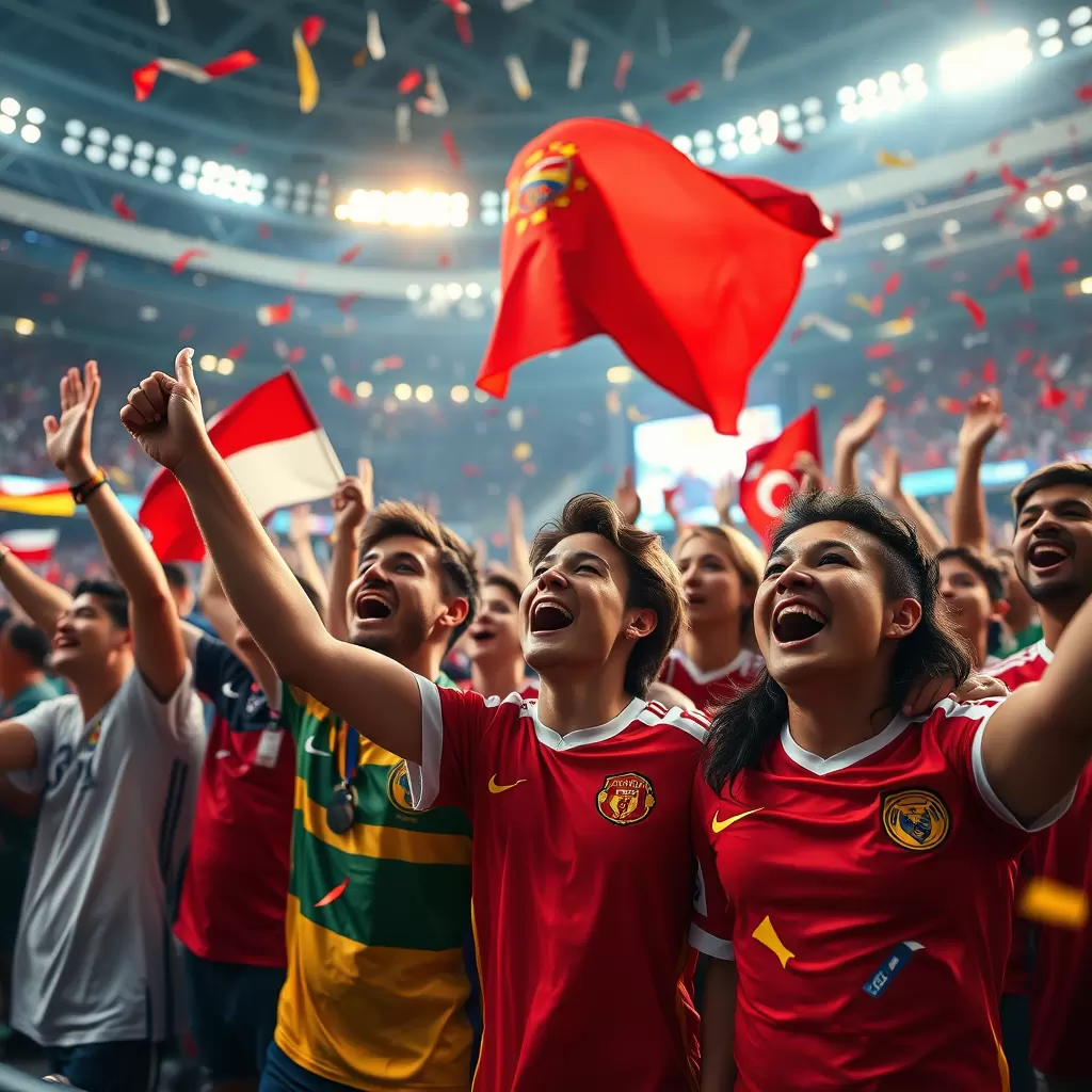 World Cup 2026: Liệu Một Nhà Vô Địch Mới Có Bước Lên Ngôi Vương? — view 2
