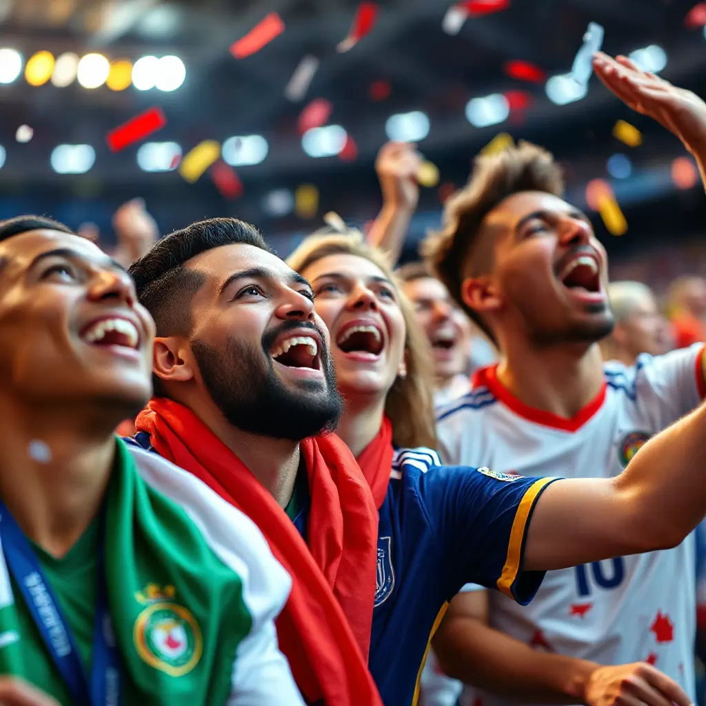 Argentina Tại World Cup 2026: Liệu Còn Là Ứng Viên Vô Địch? — view 4