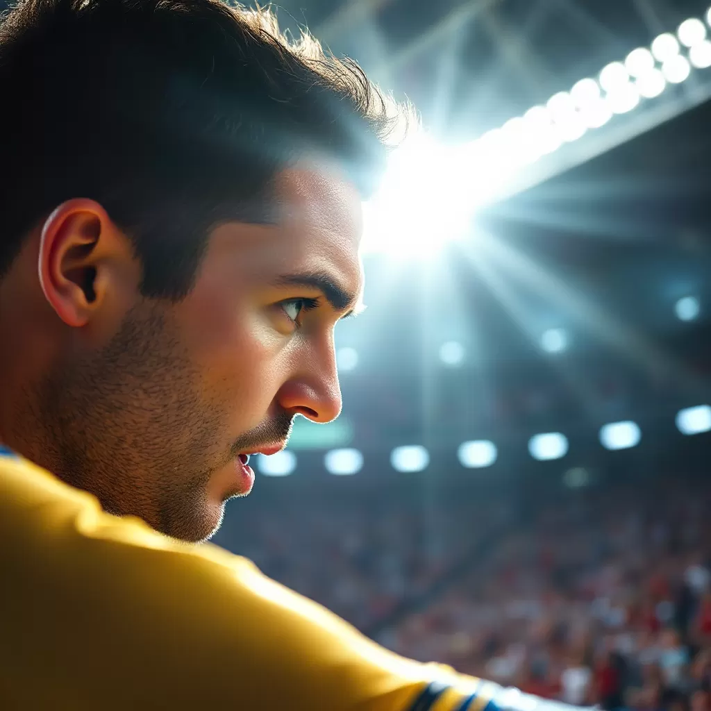 World Cup 2026 sắp đến rồi: Xem miễn phí ở đâu mà không lo đứt gánh? — view 5