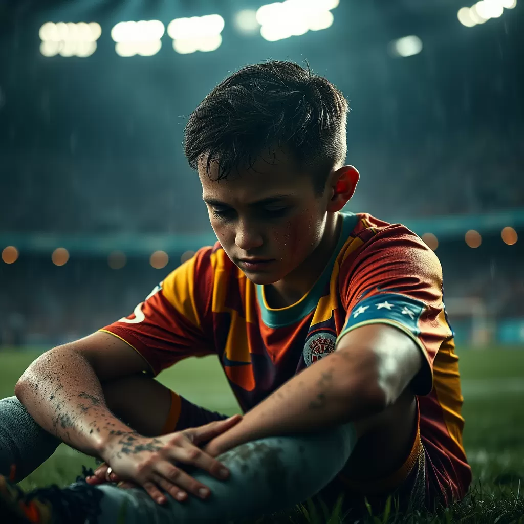 World Cup 2026: Liệu Một Nhà Vô Địch Mới Có Bước Lên Ngôi Vương?