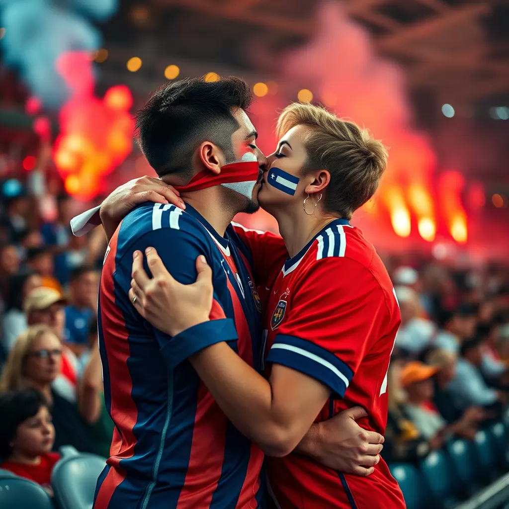 Argentina Tại World Cup 2026: Liệu Còn Là Ứng Viên Vô Địch? — view 2