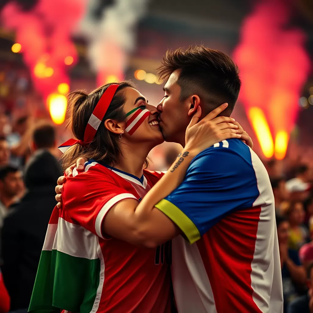 Brazil Và Hành Trình Chinh Phục World Cup 2026: Giấc Mơ Hexa Có Thành Hiện Thực? — view 4