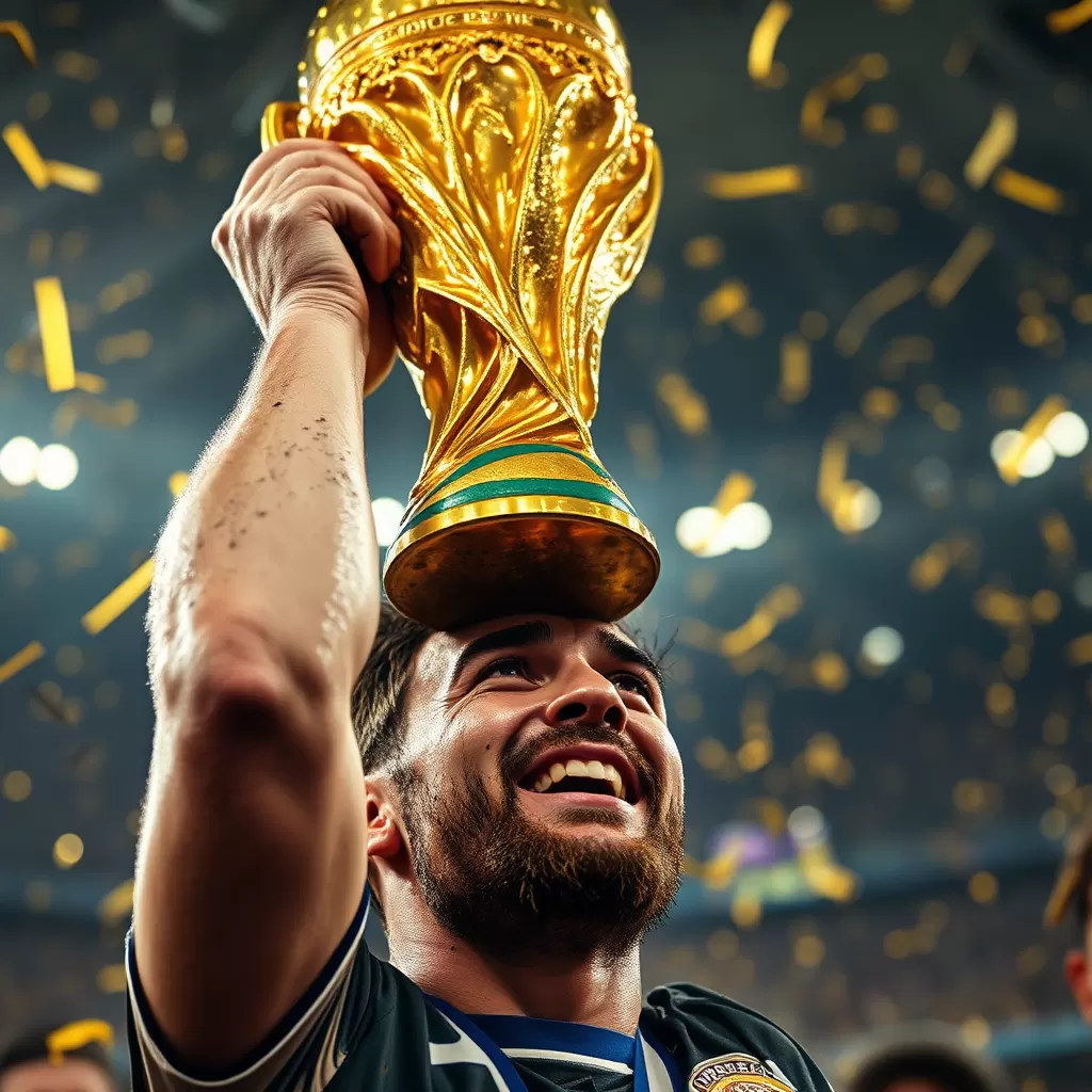 Kèo Phạt Góc World Cup 2026: Có Nên Theo Không? Bật Mí Từ Dân Chuyên — view 4