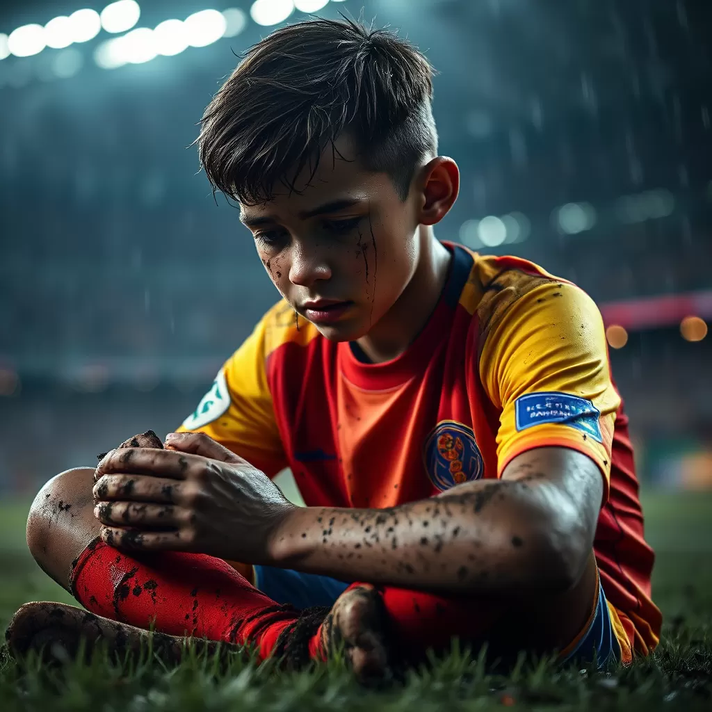 Dự Đoán Tỷ Số Na Uy vs Anh Tại Tứ Kết World Cup 2026: Góc Nhìn Từ Dân Chơi Lâu Năm — view 4