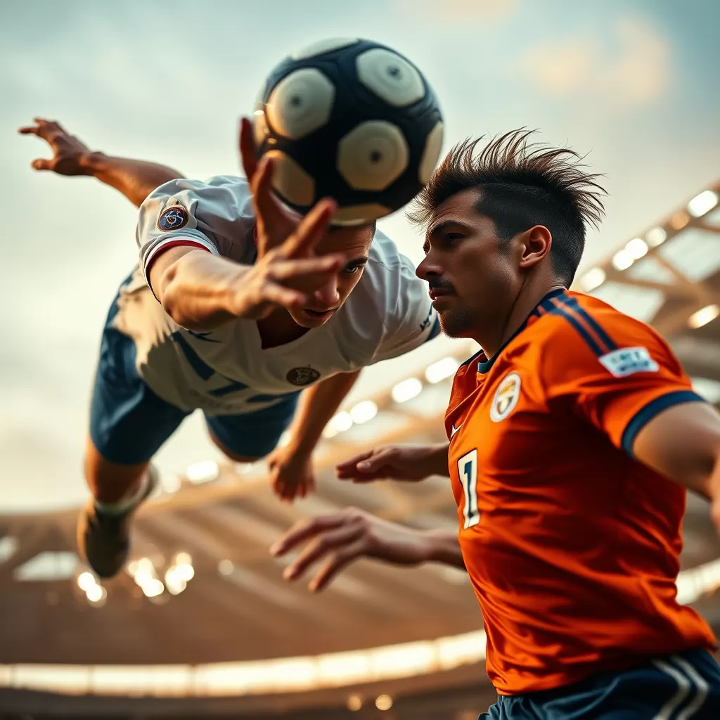 World Cup 2026: Liệu Một Nhà Vô Địch Mới Có Bước Lên Ngôi Vương? — view 3