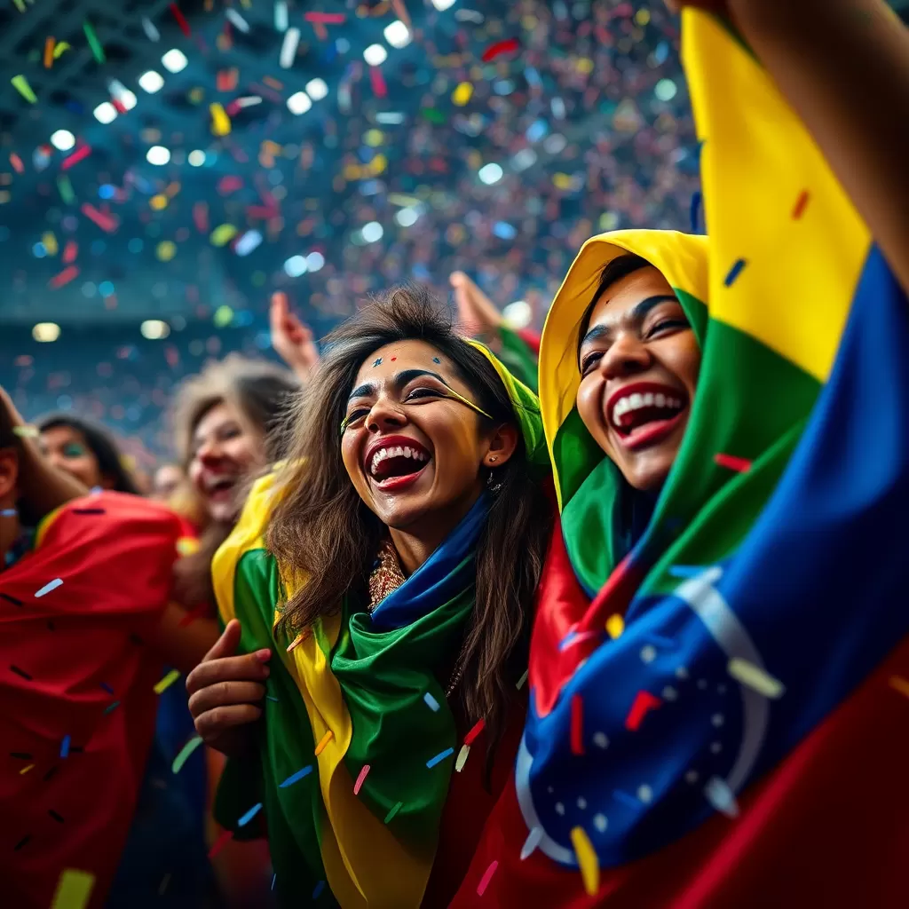 Argentina Tại World Cup 2026: Liệu Còn Là Ứng Viên Vô Địch? — view 5